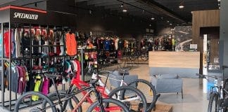 All4Cycling negozio