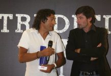 Chiappucci e Bugno
