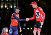 Pogacar insegue la doppietta Tour-Vuelta: Froome l’ultimo a riuscirci nel 2017, l’unico nell’era moderna