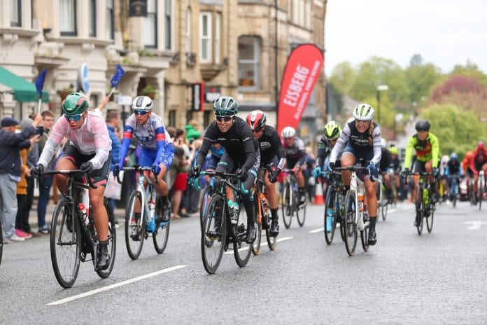 Donne Ciclismo Femminile