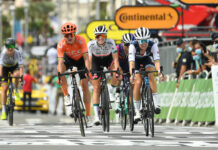 Donne La Course by Le Tour de France