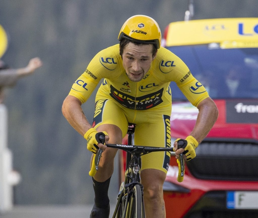 Roglic Fabbri