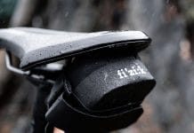 Fizik Saddle Bag: la soluzione elegante per il sottosella delle vostre bici
