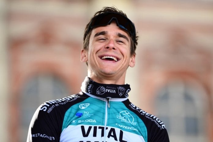 Bryan Coquard
