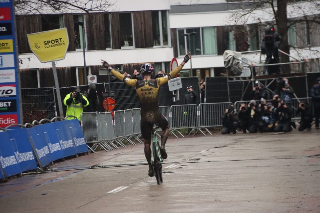 Van Aert