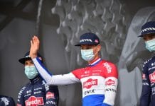 Giro di Svizzera, Alpecin-Fenix confermata: wild card a Rally Cycling e Total-Direct Energie Mathieu Van der Poel Alpecin Fenix