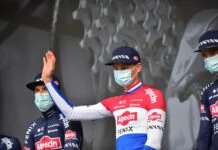 Giro di Svizzera, Alpecin-Fenix confermata: wild card a Rally Cycling e Total-Direct Energie Mathieu Van der Poel Alpecin Fenix