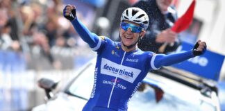 Giro del Belgio Remco Evenpoel 2019