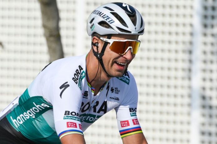 Peter Sagan Bora-hansgrohe Tirreno-Adriatico 2021 quibicisport.it Bicisport