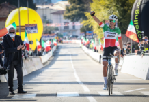 Trofeo Binda Bicisport quibicisport.it Elisa Longo Borghini
