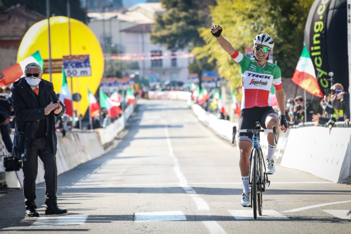 Trofeo Binda Bicisport quibicisport.it Elisa Longo Borghini