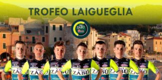 Vini Zabù Trofeo Laigueglia