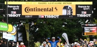 Cavendish
