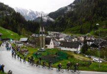 Giro della Svizzera 2023, le anticipazioni: partenza da Einsiedeln e scalata all’Albulapass Svizzera