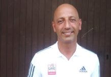 GIRO D’ITALIA U23 / Matxin (UAE): «Da domani Ayuso sarà con noi. È umile, ma in corsa è un killer» (VIDEO)