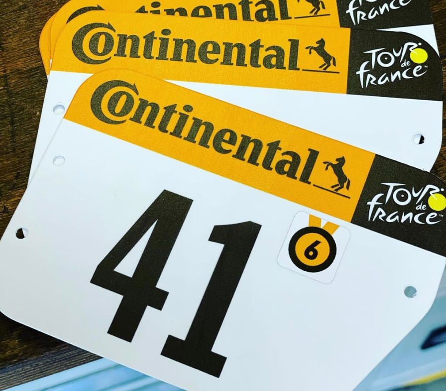 Tour de France / La startlist ufficiale: Pogacar il n°1 ...
