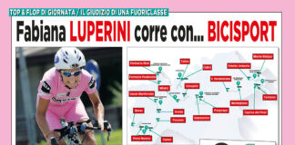 Giro d'Italia Donne