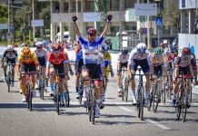 Settimana Ciclistica Italiana, 4ª tappa: Ulissi è imbattibile! doppietta UAE con Riabushenko