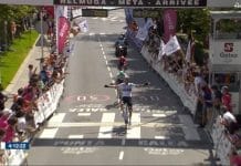 Circuito de Getxo: è grande Italia in Spagna! Doppietta con Nizzolo e Aleotti Nizzolo