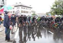 Giro del Friuli