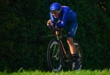 Giochi del Mediterraneo, festa Italia! Vittoria Guazzini vince la cronometro Guazzini