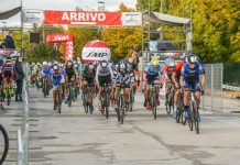 Giro d'Italia Ciclocross