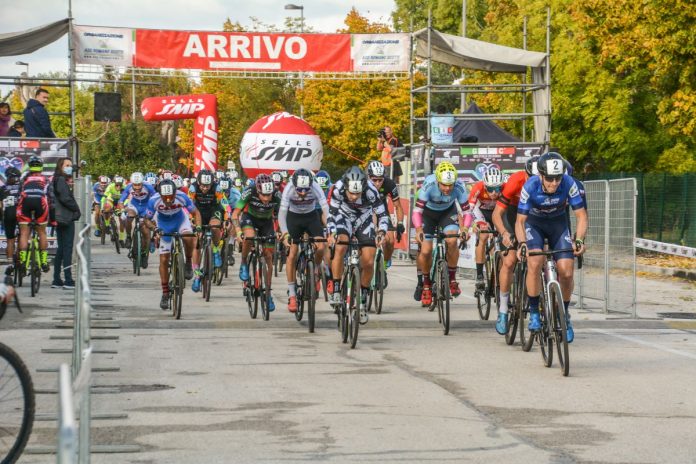 Giro d'Italia Ciclocross