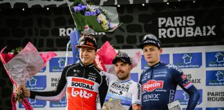 Parigi-Roubaix