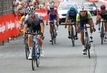 Aspettando Sergio Meris: «Sogno le grandi classiche, ma intanto il prossimo anno voglio stupire al Giro d’Italia Under 23» Meris