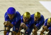 Liam Bertazzo si ritira: «La Veneto Classic sarà la mia ultima gara»