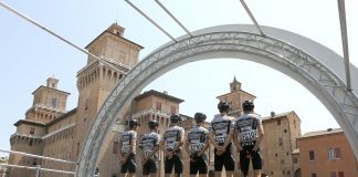 Cycling Team Friuli