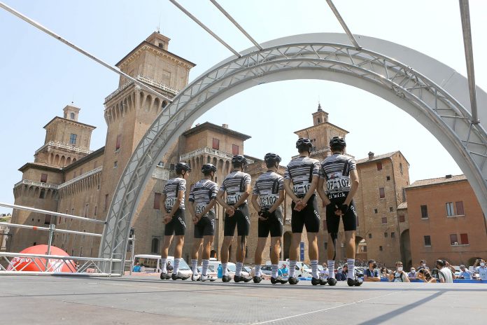 Cycling Team Friuli
