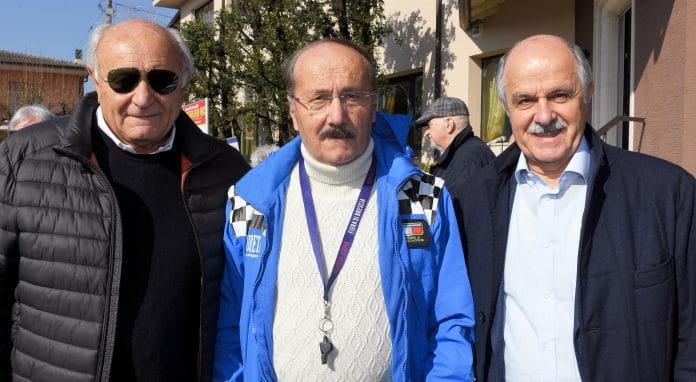 Coppa San Geo Coppa San Geo