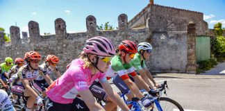 Giro d'Italia Donne
