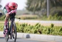 Stefan Bissegger: la giovane locomotiva svizzera scoperta dalla EF su YouTube. E ora punta alla maglia gialla del Tour de France Bissegger