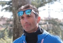 I convocati di Bennati per il GP Larciano: ancora tanta Gazprom-RusVelo Bennati