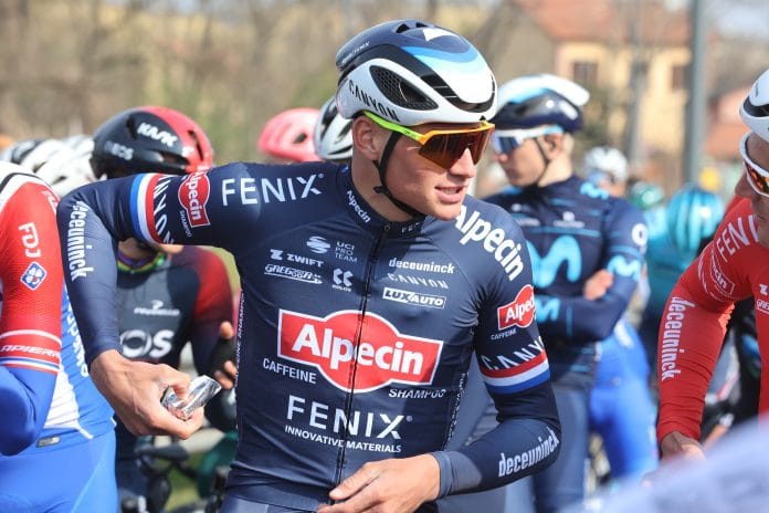 Van Der Poel Van Der Poel