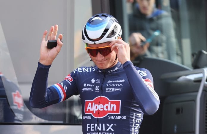 Van Der Poel Van Der Poel
