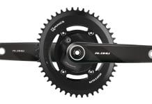 Rotor presenta le pedivelle rivoluzionarie in carbonio, della serie Aldhu Carbon
