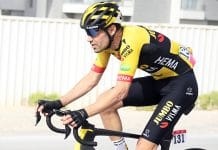 Volta Limburg Classic 2022, startlist: Dumoulin n°1, otto italiani al via