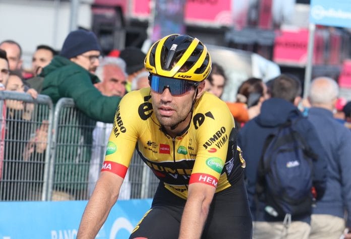 Dumoulin