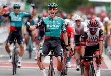 Eschborn-Francoforte 2023: Percorso, favoriti e dove vedere la corsa in tv