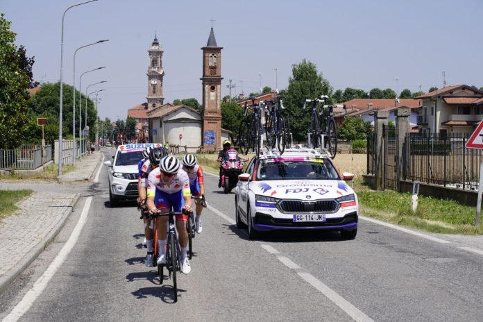 Giro d'Italia U23