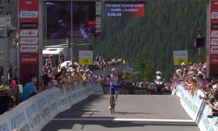 Giro di Svizzera Giro di Svizzera