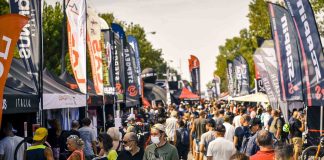 Italian Bike Festival 2021