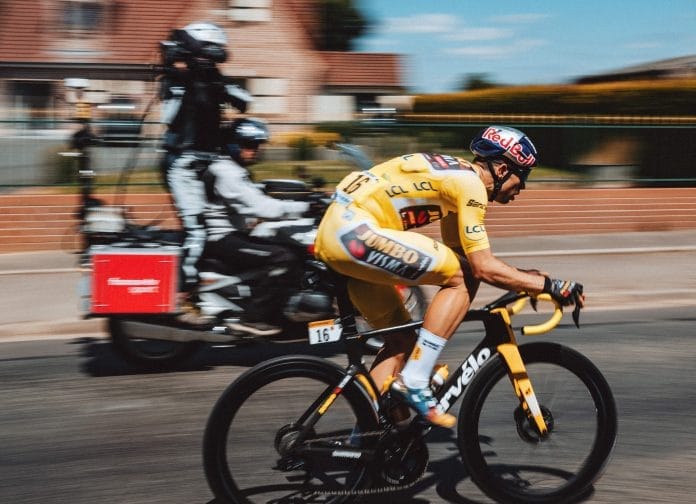 Cervélo S5