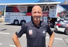 Tour de France 2022 / Matxin: “Jumbo e Ineos alleate? Si aiuteranno fino ad un certo punto” (Video) Matxin