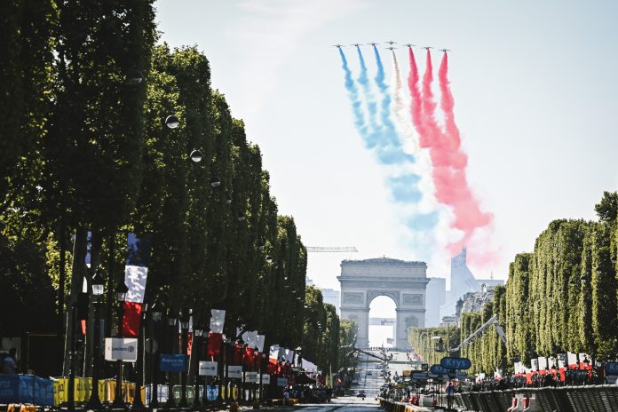 Tour de France 2022