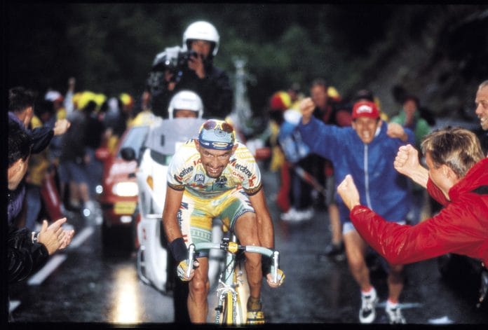 Tour de France