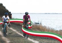 campionati italiani gravel